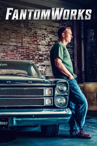 FantomWorks