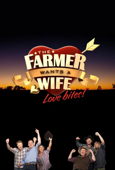 Farmer Wants a Wife
