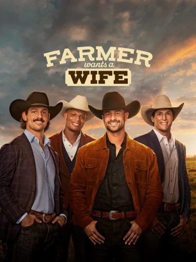 Farmer Wants a Wife