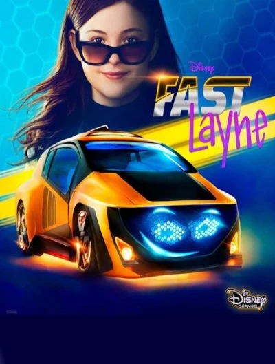 Fast Layne