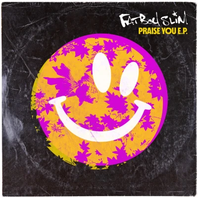 Fatboy Slim - Praise You (Radio Edit)