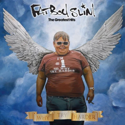 Fatboy Slim - Right Here, Right Now
