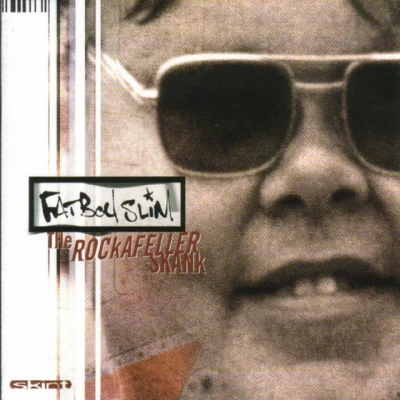 Fatboy Slim - The Rockafeller Skank - Short Edit
