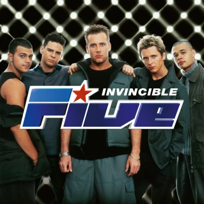 Five - Keep On Movin'