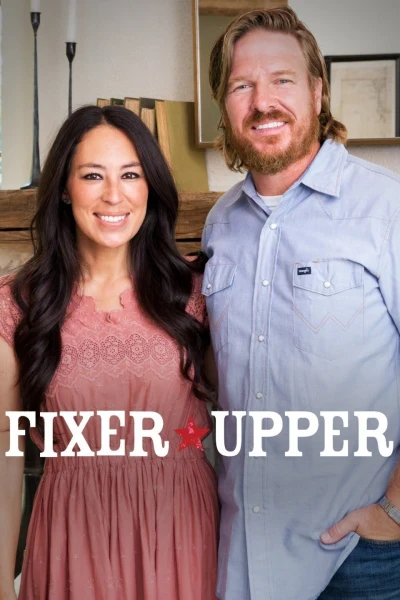 Fixer Upper