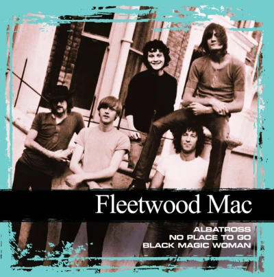 Fleetwood Mac - Albatross