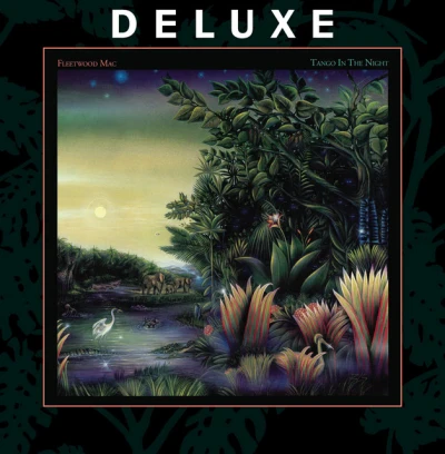 Fleetwood Mac - Everywhere - 2017 Remaster