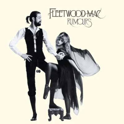 Fleetwood Mac - Go Your Own Way - 2004 Remaster