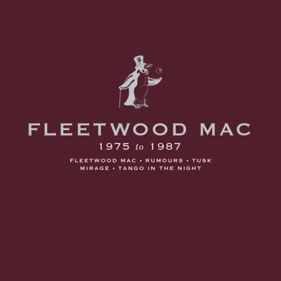 Fleetwood Mac - Silver Springs