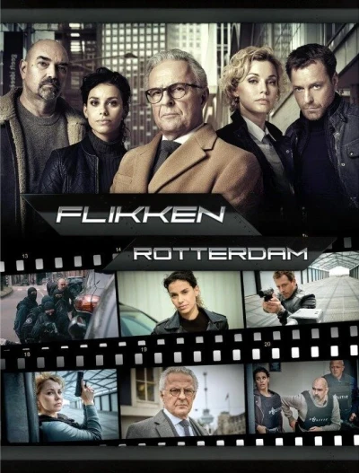 Flikken Rotterdam