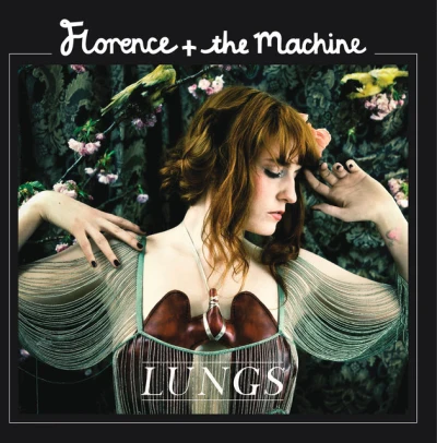Florence + The Machine - You've Got The Love