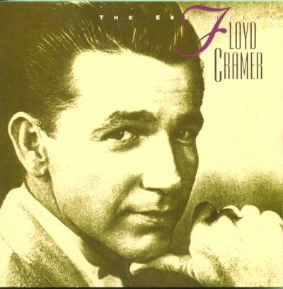 Floyd Cramer - On the Rebound