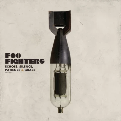 Foo Fighters - The Pretender