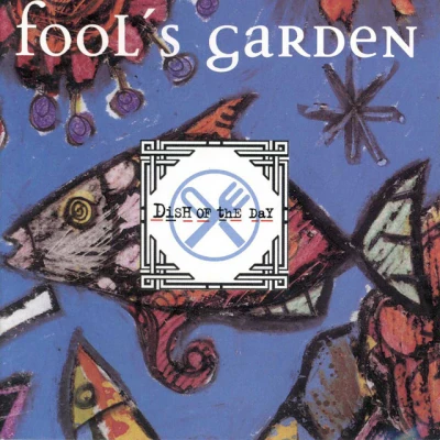 Fools Garden - Lemon Tree