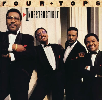 Four Tops - Loco in Acapulco