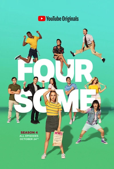 Foursome