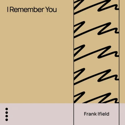 Frank Ifield - I Remember You