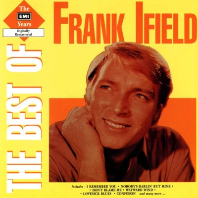 Frank Ifield - Lovesick Blues