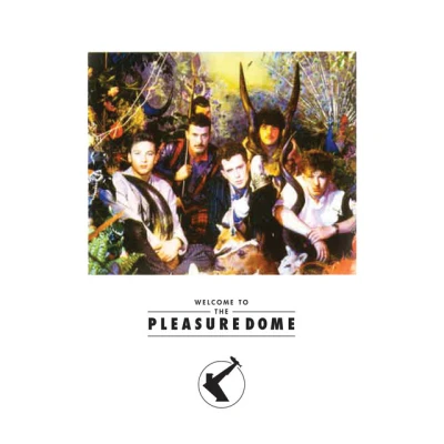 Frankie Goes To Hollywood - Relax (Come Fighting)