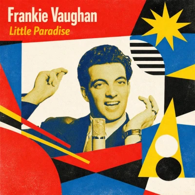 Frankie Vaughan - The Garden of Eden