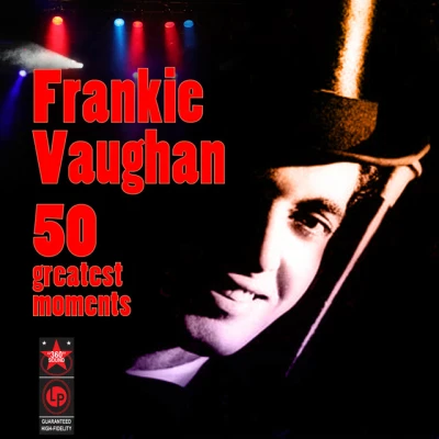 Frankie Vaughan - The Garden Of Eden