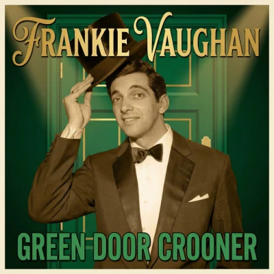 Frankie Vaughan - The Garden of Eden