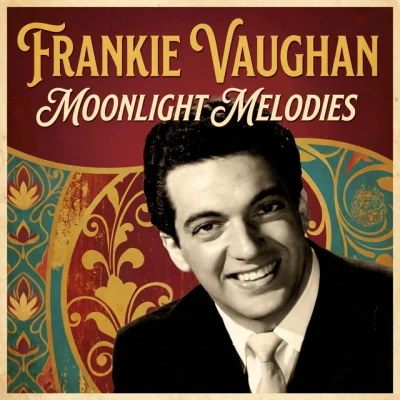 Frankie Vaughan - The Garden of Eden
