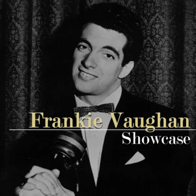 Frankie Vaughan - The Garden Of Eden