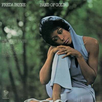 Freda Payne - Band Of Gold (Single Mix)