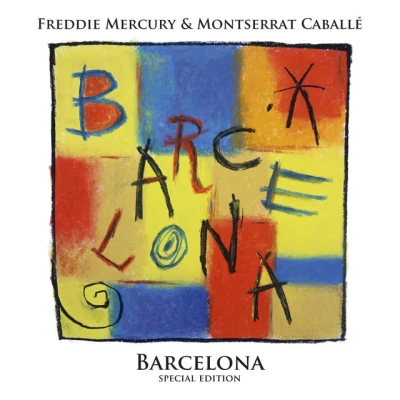 Freddie Mercury - How Can I Go On - New Orchestrated Version