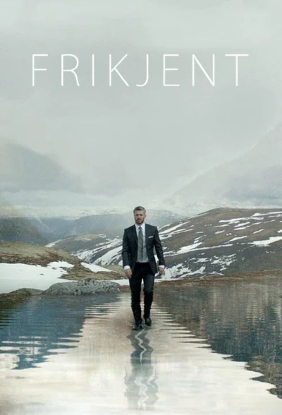 Frikjent