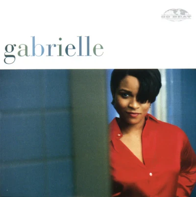 GABRIELLE - Give Me A Little More Time