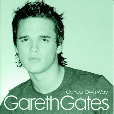 Gareth Gates - Spirit In The Sky - With Special Guests 'The Kumars'