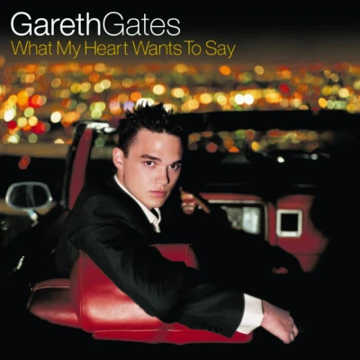 Gareth Gates - Unchained Melody