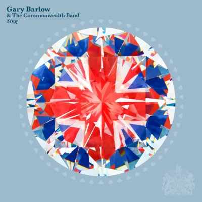 Gary Barlow & The Commonwealth Band - Sing