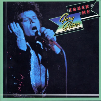 Gary Glitter - Always Yours