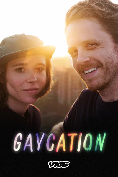 Gaycation