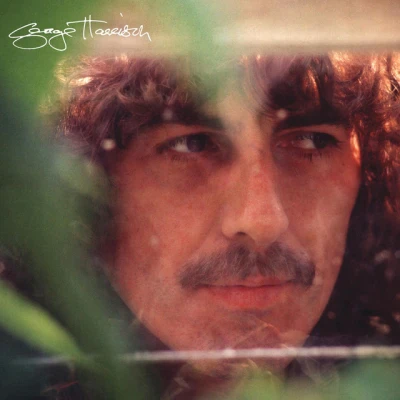 George Harrison - Love Comes to Everyone