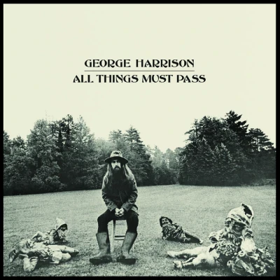 George Harrison - My Sweet Lord - 2014 Remaster