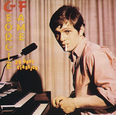 Georgie Fame & The Blue Flames - Yeh, Yeh