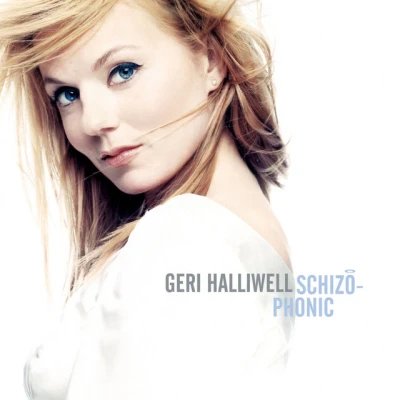 Geri Halliwell - Bag It Up