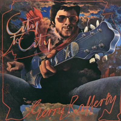 Gerry Rafferty - Baker Street