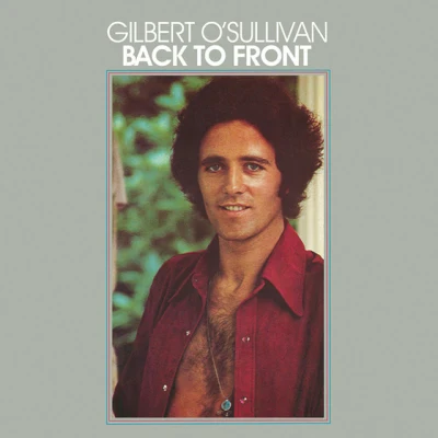 Gilbert O'Sullivan - Clair