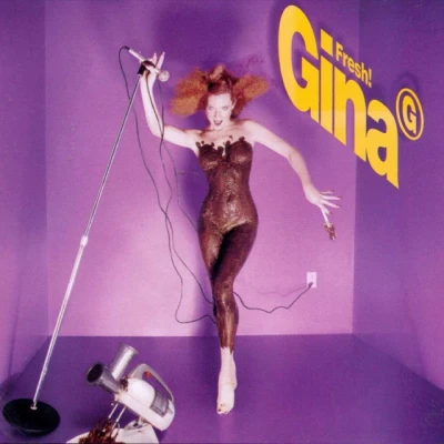 Gina G - Ooh Aah...Just a Little Bit - Motiv8 Radio Edit