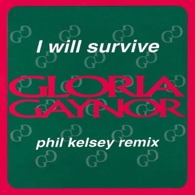 Gloria Gaynor - I Will Survive - Original 7" Version