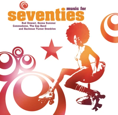 Gloria Gaynor - I Will Survive - Single Version