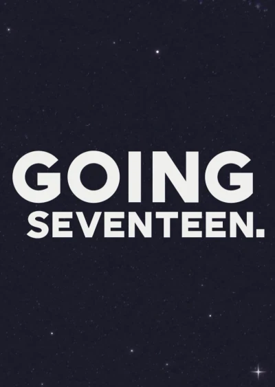 Going Seventeen