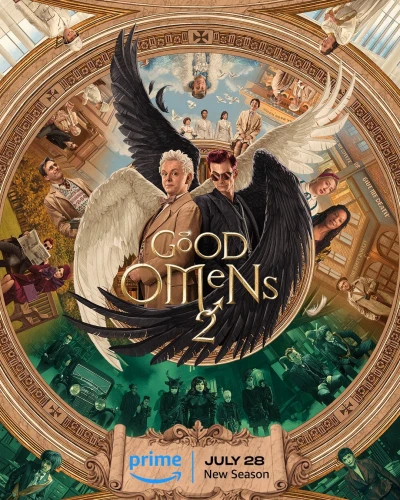 Good Omens