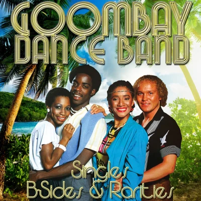 Goombay Dance Band - Seven Tears - 12" Version