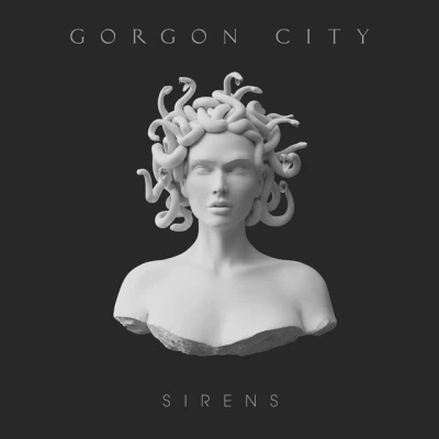 Gorgon City - Ready For Your Love